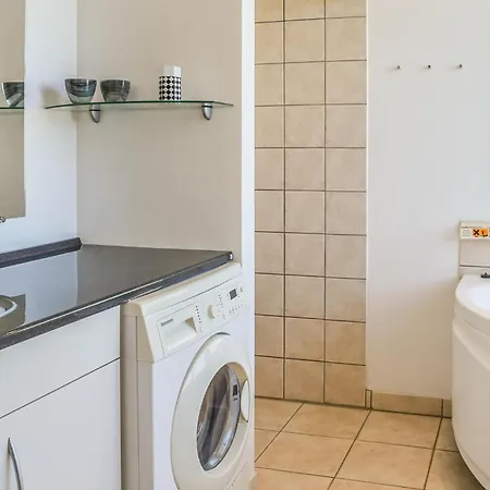 Three-bedroom In Harboore Feriehus *