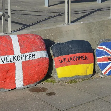 Three-bedroom In Harboore Feriehus